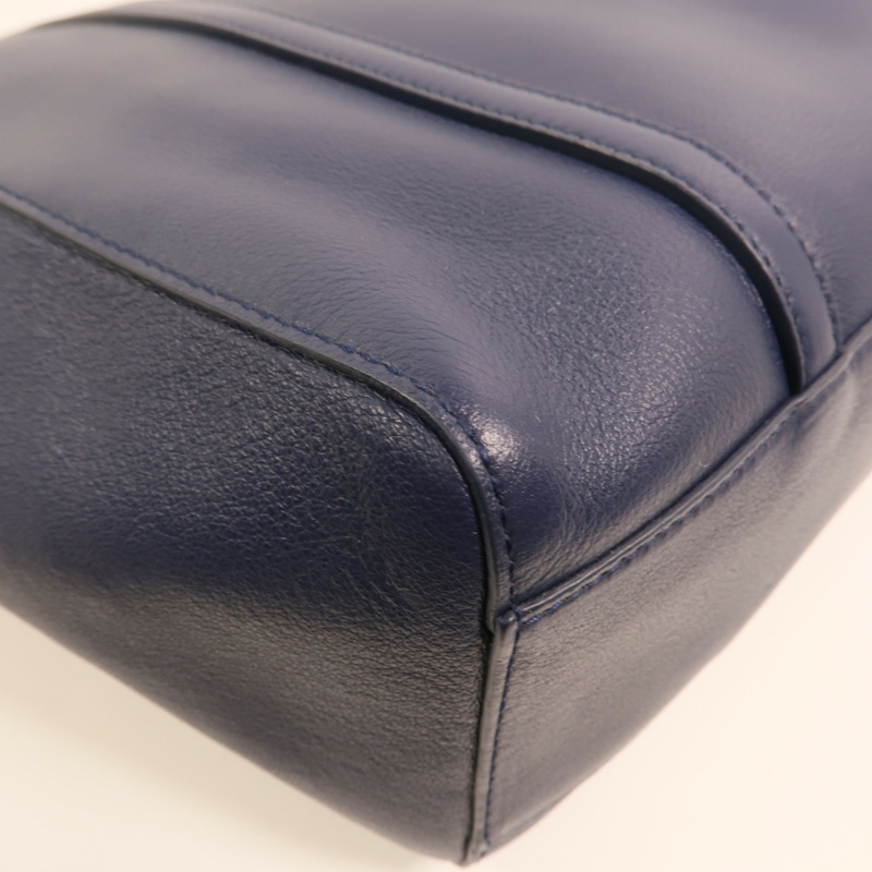 BALENCIAGA 牛皮皮革Everyday Tote XS銀扣手挽肩背兩用袋-12