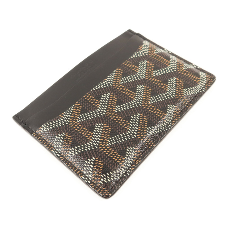 GOYARD 塗層帆布Card Case卡片套-2