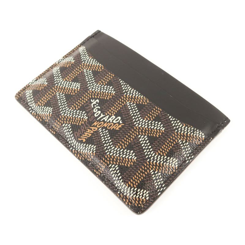 GOYARD 塗層帆布Card Case卡片套-3