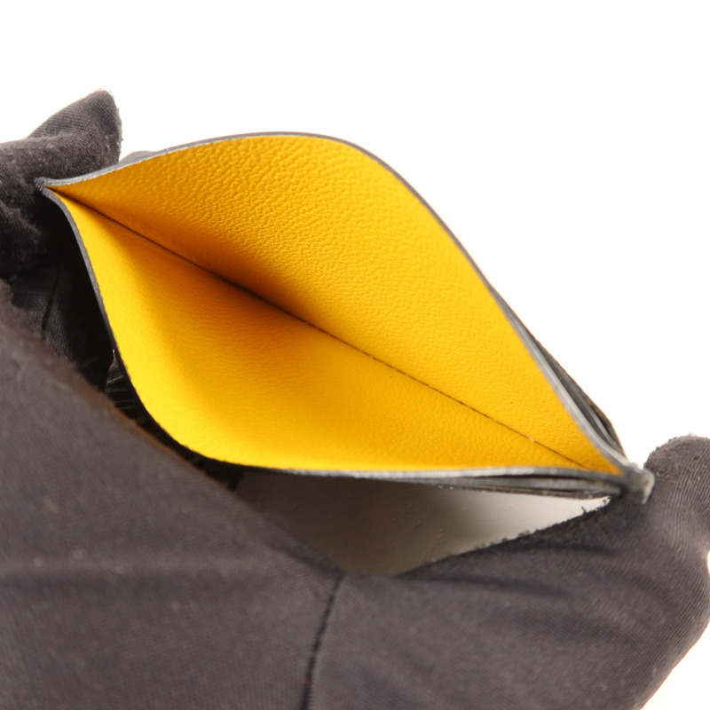 GOYARD 塗層帆布Card Case卡片套-4