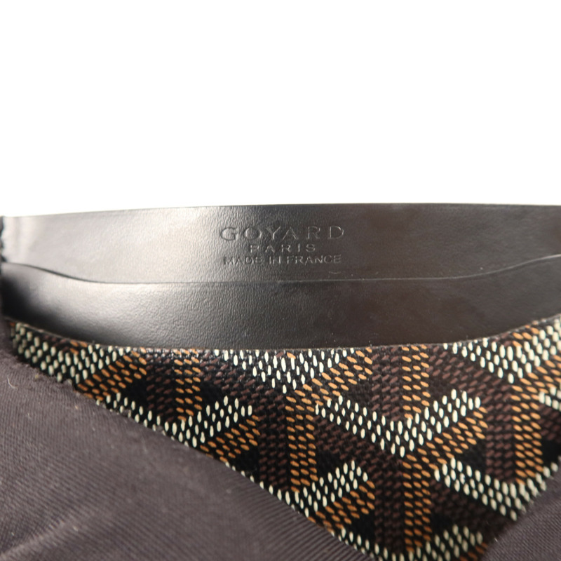 GOYARD 塗層帆布Card Case卡片套-5