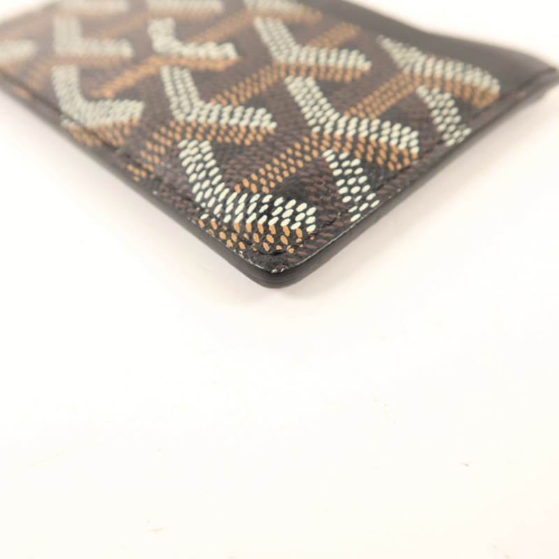 GOYARD 塗層帆布Card Case卡片套-7