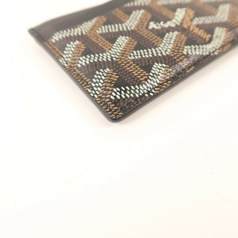 GOYARD 塗層帆布Card Case卡片套-8