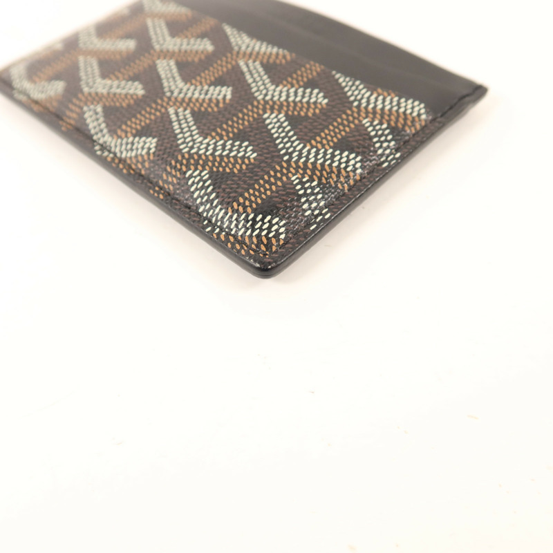 GOYARD 塗層帆布Card Case卡片套-9