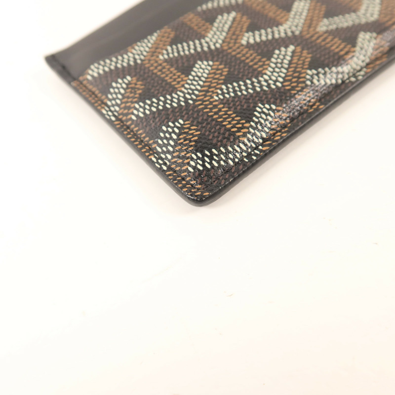 GOYARD 塗層帆布Card Case卡片套-10