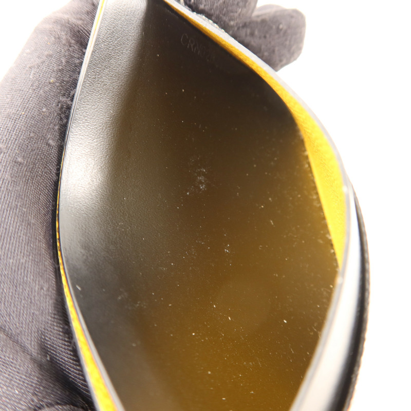 GOYARD 塗層帆布Card Case卡片套-13