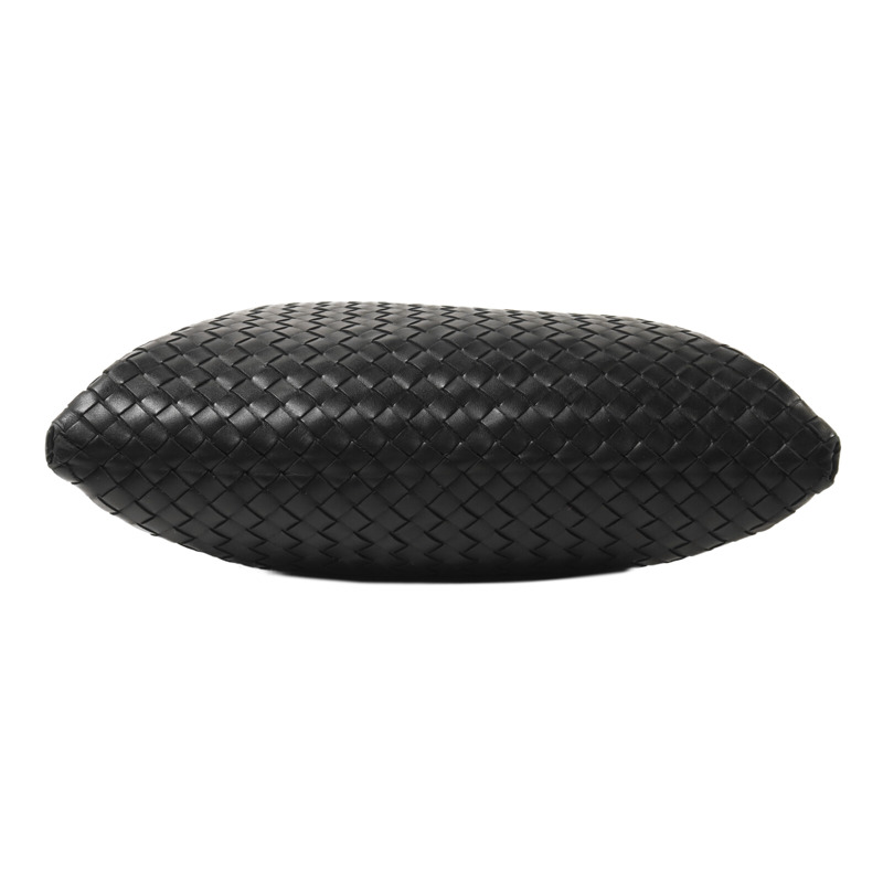 BOTTEGA VENETA 牛皮皮革Shoulder Bag肩背袋-3