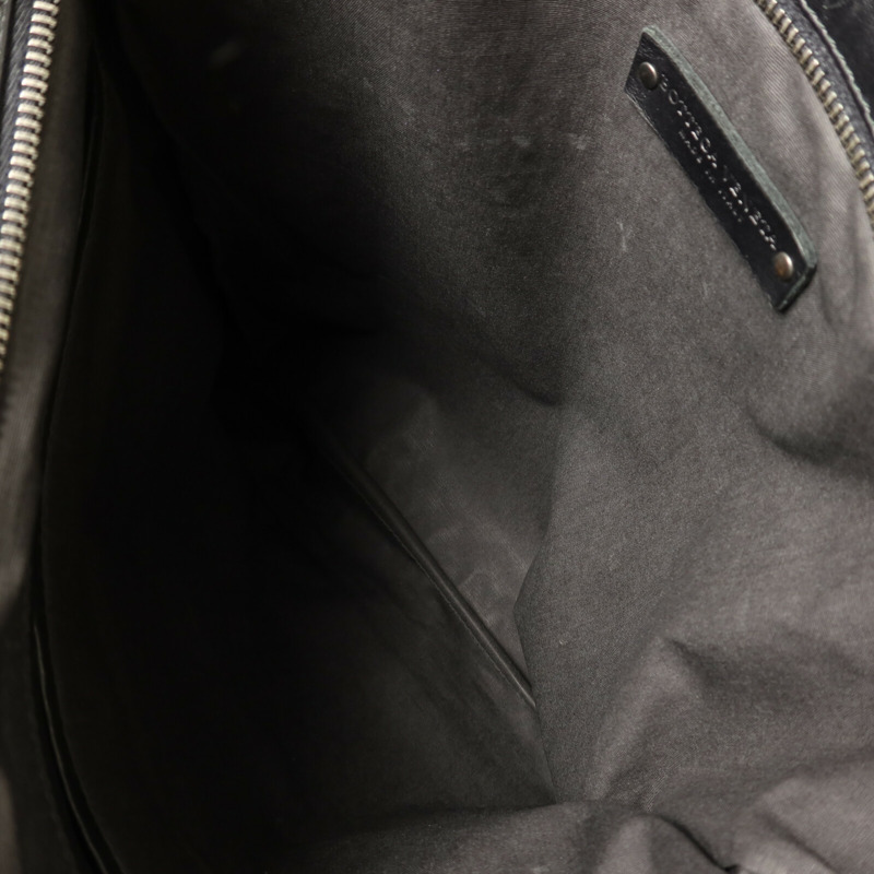 BOTTEGA VENETA 牛皮皮革Shoulder Bag肩背袋-4