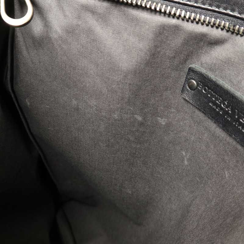 BOTTEGA VENETA 牛皮皮革Shoulder Bag肩背袋-14