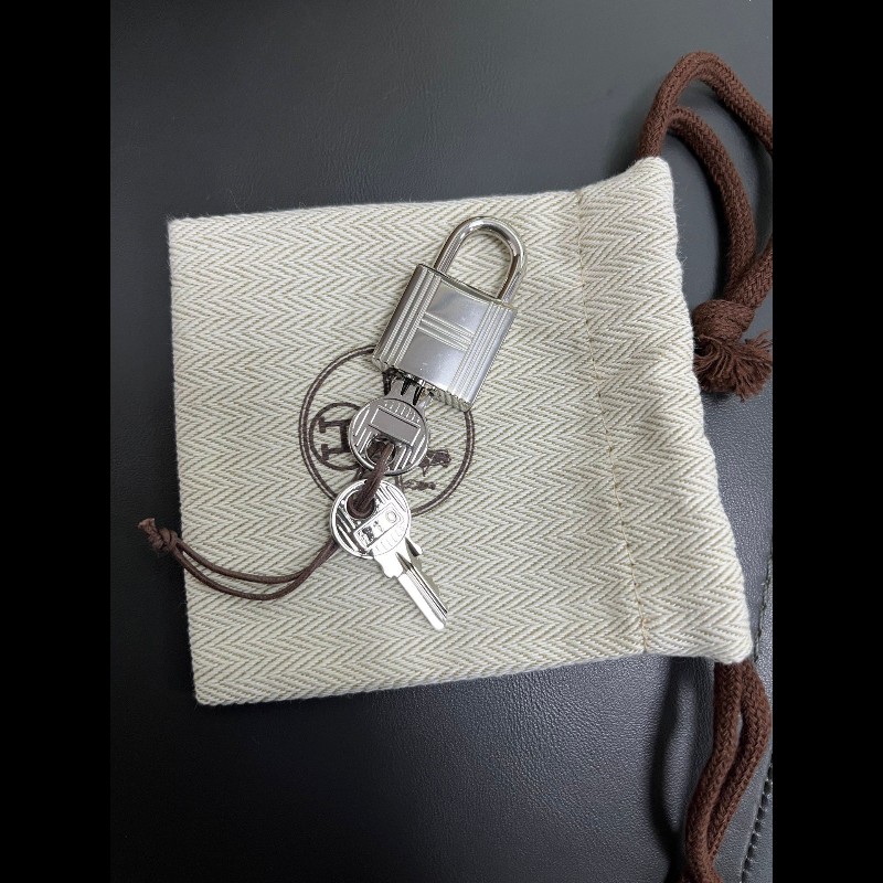 HERMES Picotin 18 菜籃子
餅乾色4B 銀扣-21