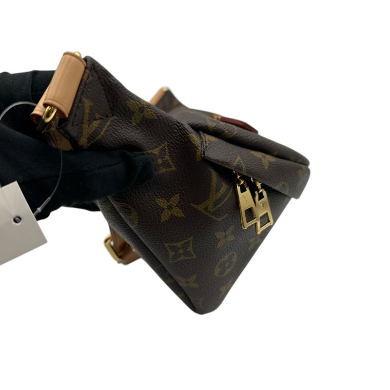 【美收精品】LOUIS VUITTON  經典老花腰包  M43644 C-304【隔月月中將轉賣至日本 上架期限30天】-2