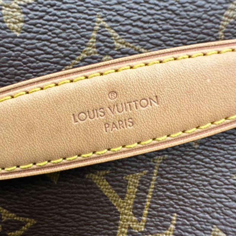 【美收精品】LOUIS VUITTON  經典老花腰包  M43644 C-304【隔月月中將轉賣至日本 上架期限30天】-6