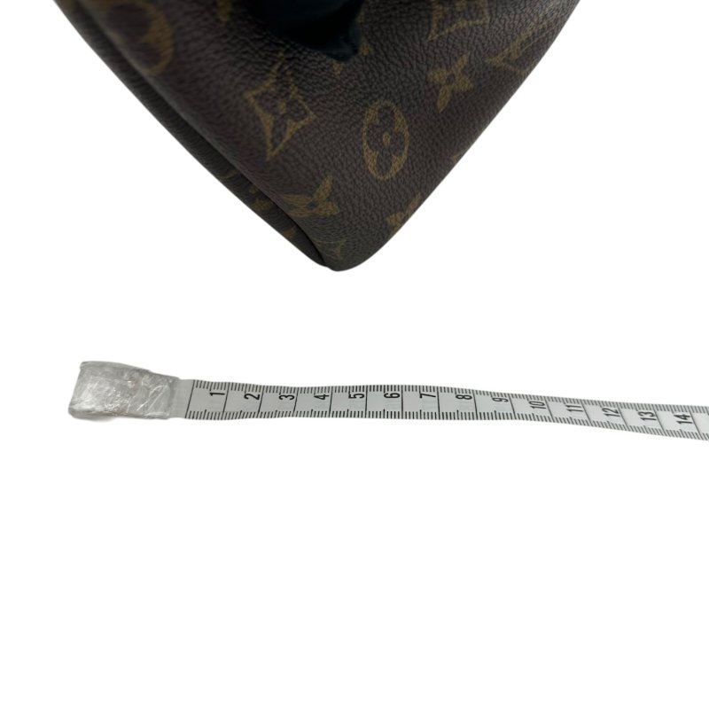 【美收精品】LOUIS VUITTON  經典老花腰包  M43644 C-304【隔月月中將轉賣至日本 上架期限30天】-12