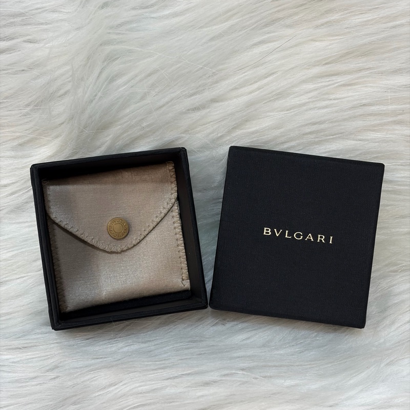 BVLGARI 357794 Serpenti Viper 18K 玫瑰金 半密鑲鑽石 張凌赫 項鍊-14