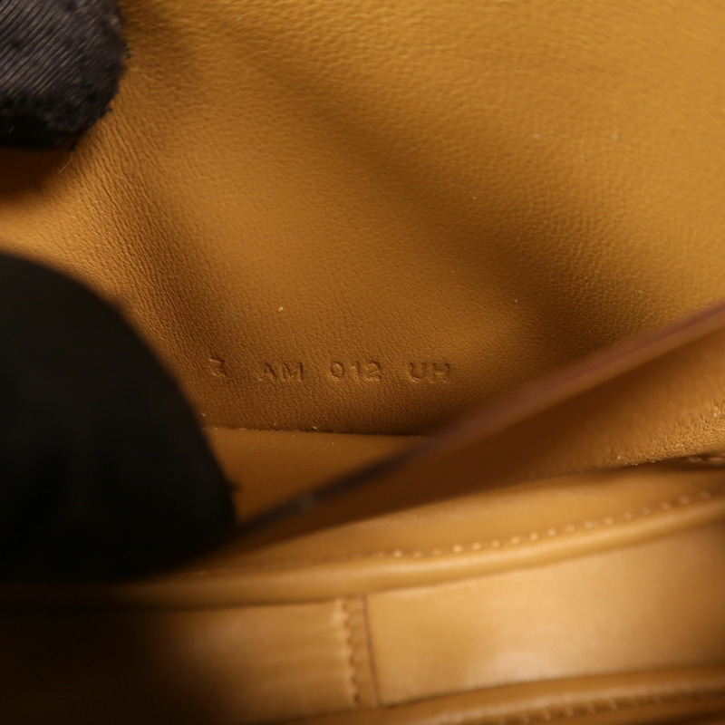 HERMES Swift皮革In The Loop Belt Bag銀扣腰包Biscuit/Sesame-6