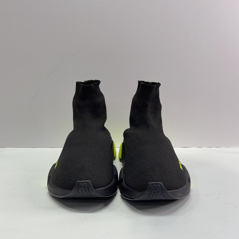 BALENCIAGA SPEED TRAINER襪套鞋-2