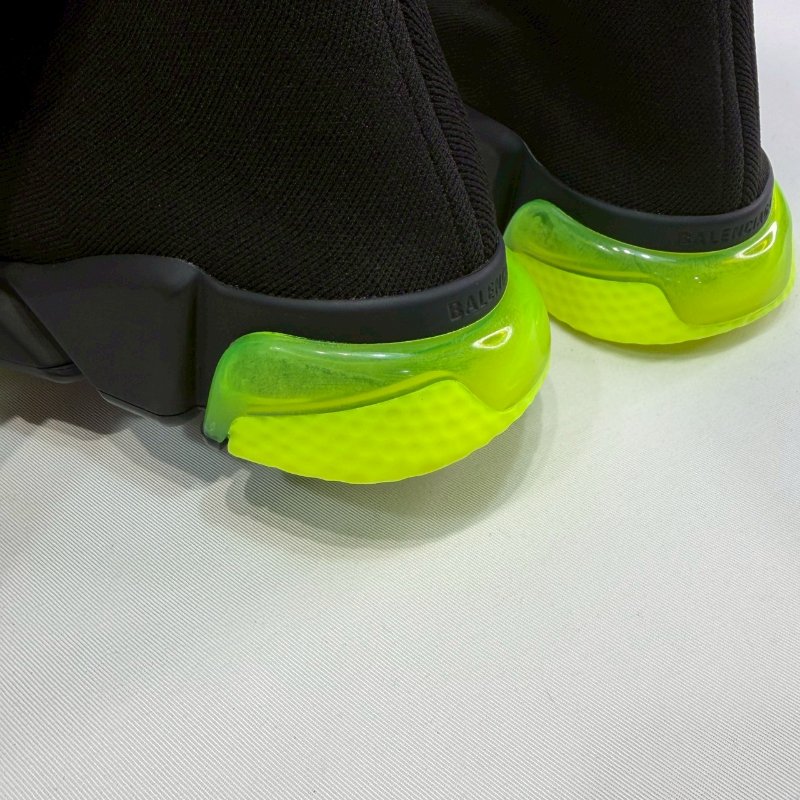 BALENCIAGA SPEED TRAINER襪套鞋-7