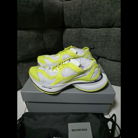 [全新]Balenciaga 巴黎世家 Circuit 運動鞋 42