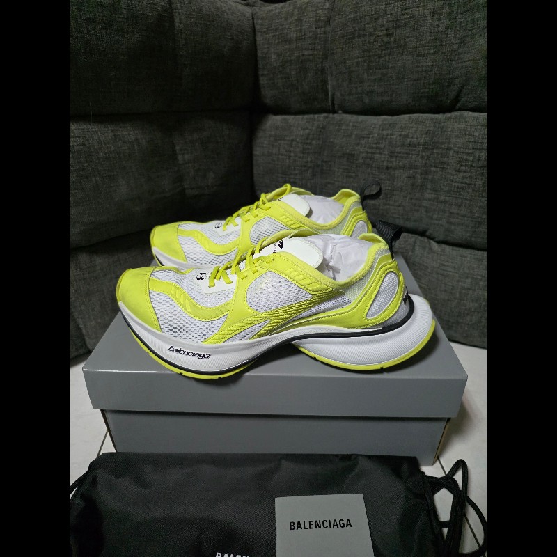 [全新]Balenciaga 巴黎世家 Circuit 運動鞋 42-0