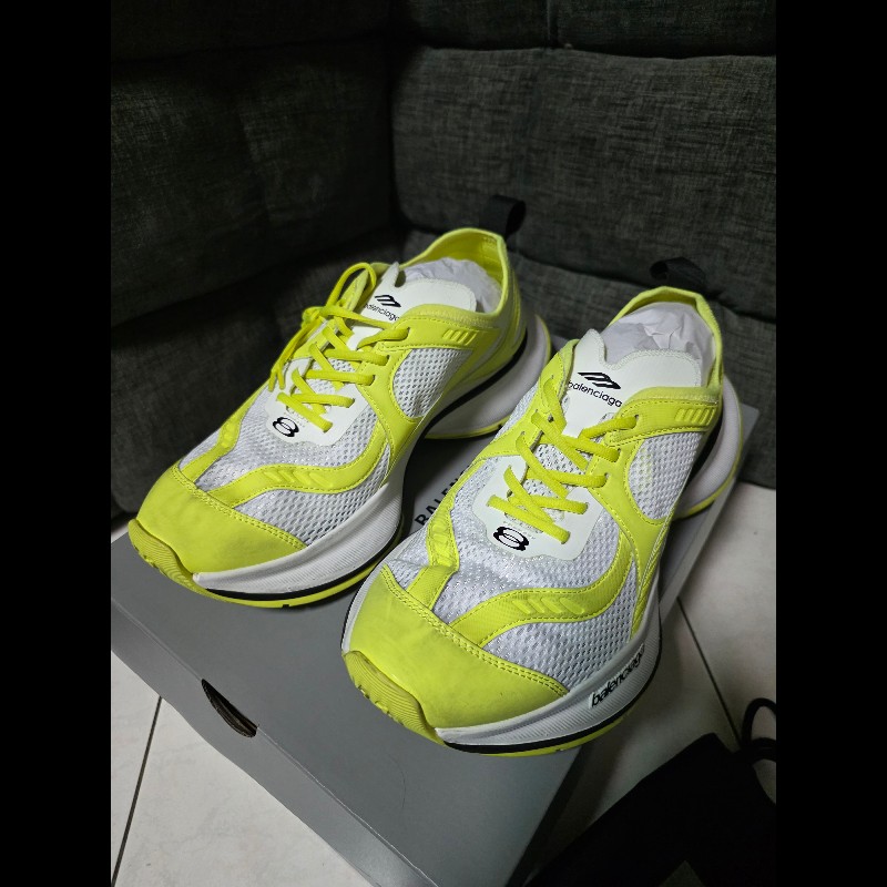 [全新]Balenciaga 巴黎世家 Circuit 運動鞋 42-1