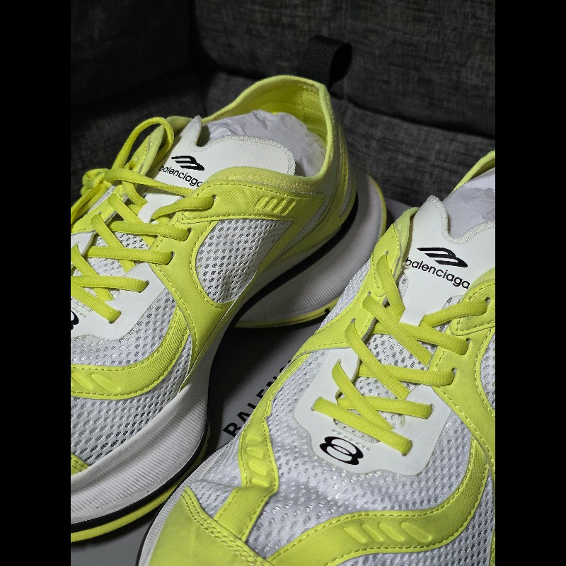 [全新]Balenciaga 巴黎世家 Circuit 運動鞋 42-2