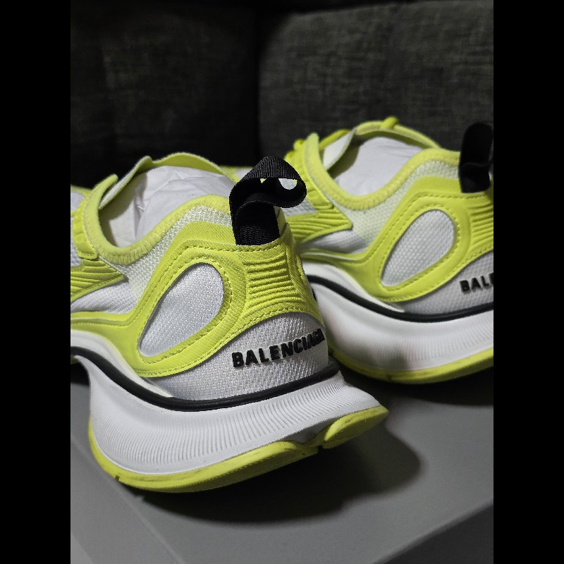 [全新]Balenciaga 巴黎世家 Circuit 運動鞋 42-4