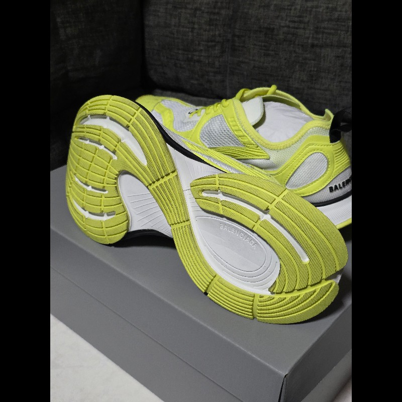 [全新]Balenciaga 巴黎世家 Circuit 運動鞋 42-5