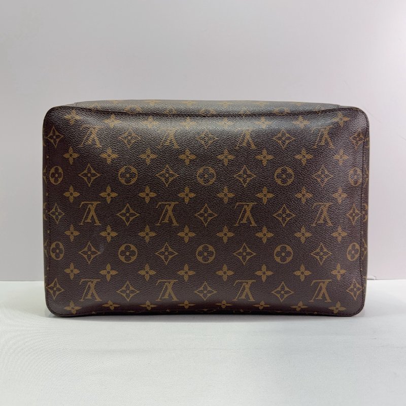 LV Monogram帆布旅行收納包-1