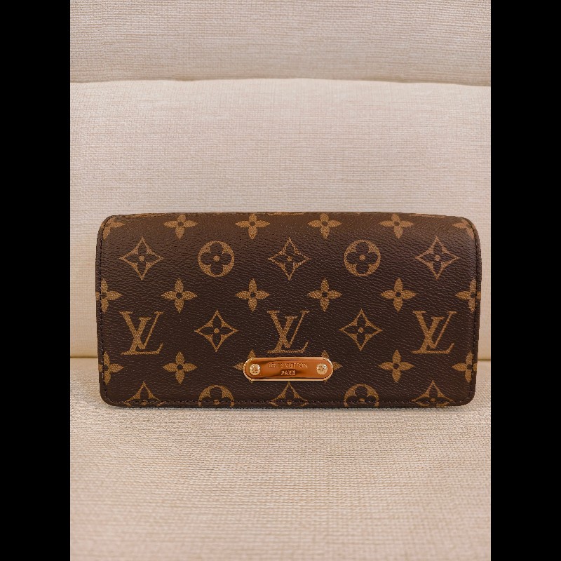 LV lily Woc-1