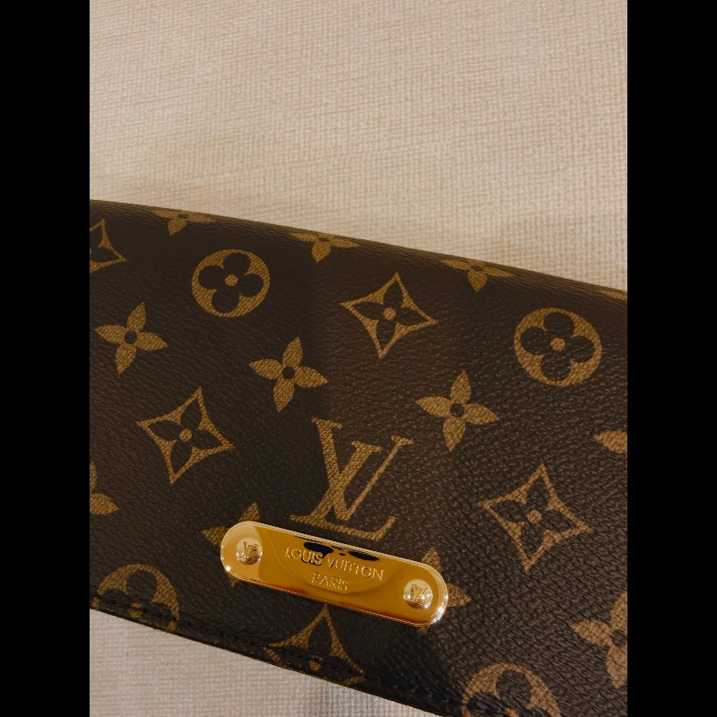 LV lily Woc-5