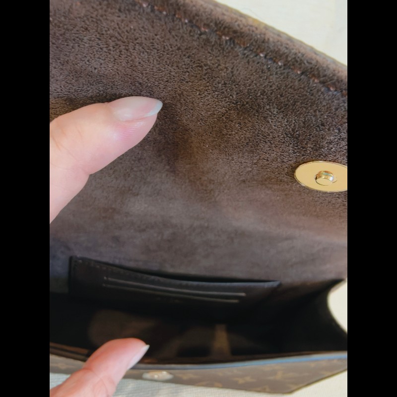 LV lily Woc-6