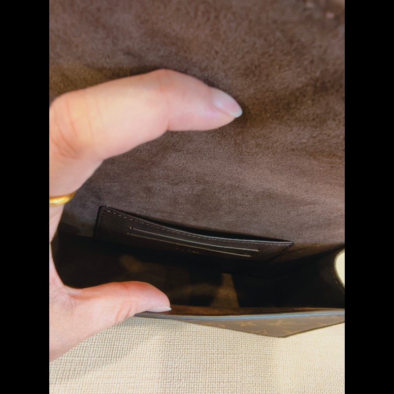 LV lily Woc-8