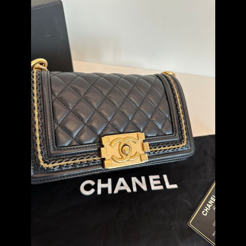 Chanel Leboy Small-2