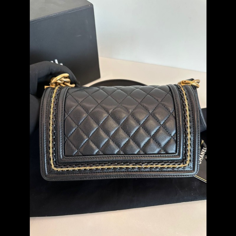 Chanel Leboy Small-3
