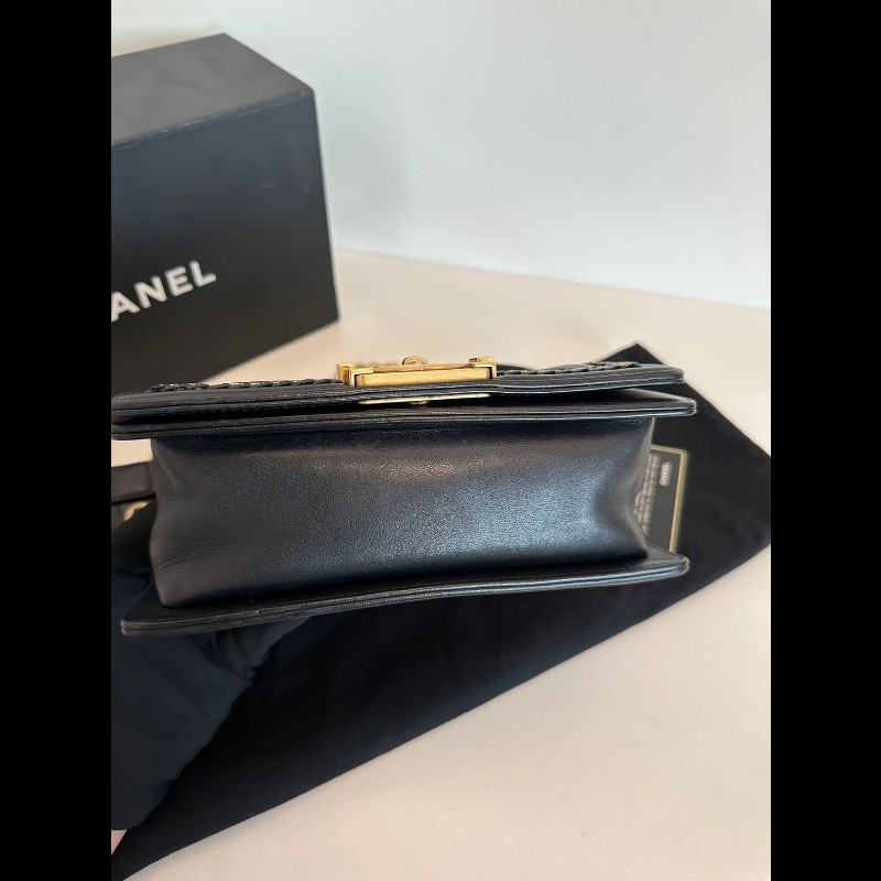 Chanel Leboy Small-4