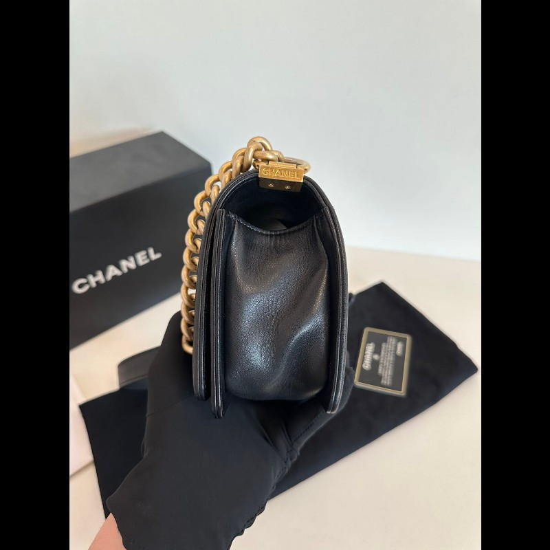 Chanel Leboy Small-5