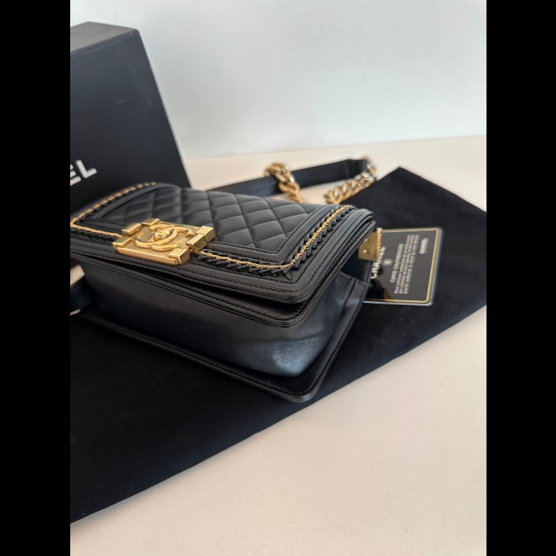 Chanel Leboy Small-6