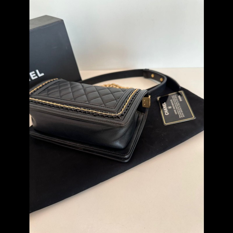 Chanel Leboy Small-8