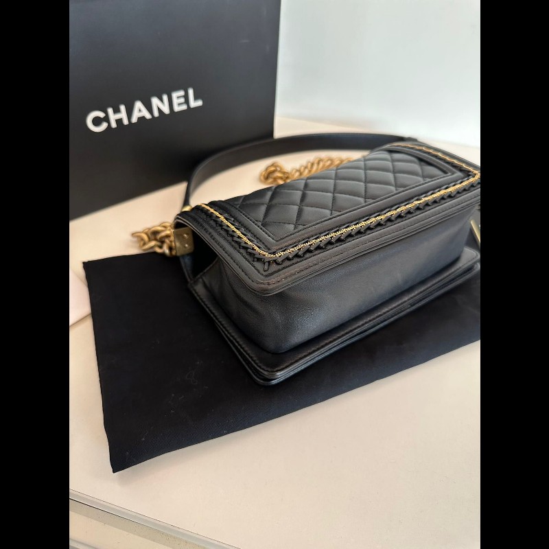 Chanel Leboy Small-9