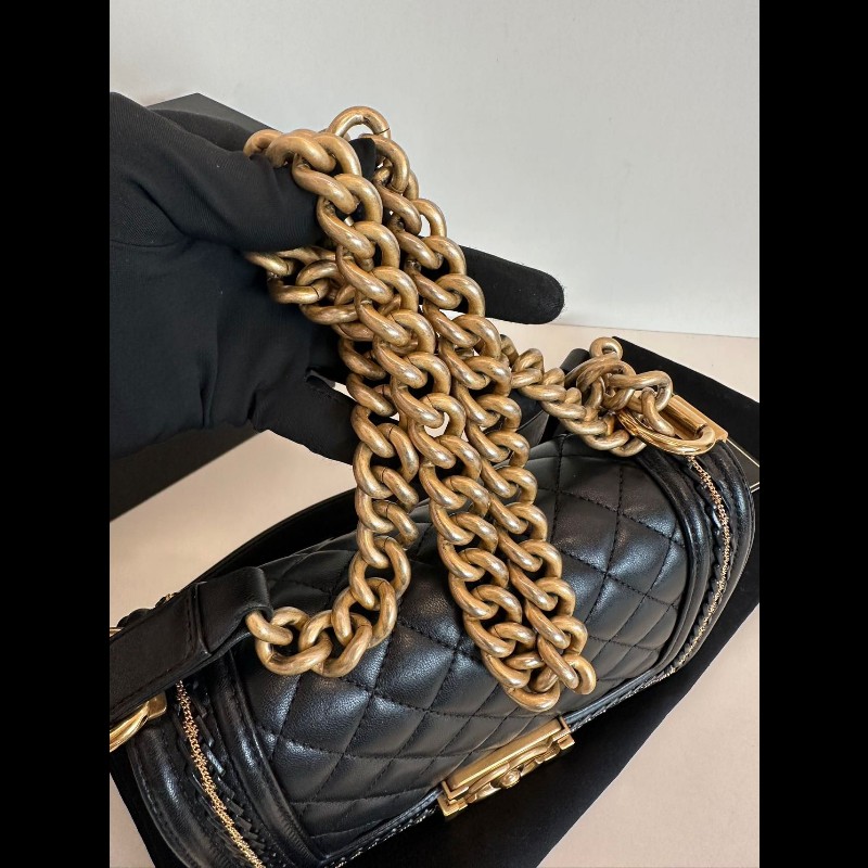 Chanel Leboy Small-13