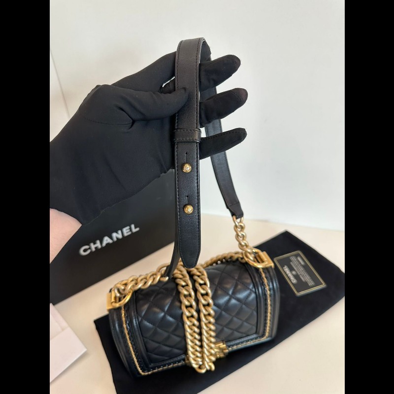Chanel Leboy Small-14