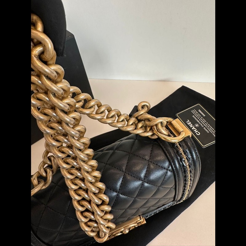 Chanel Leboy Small-15