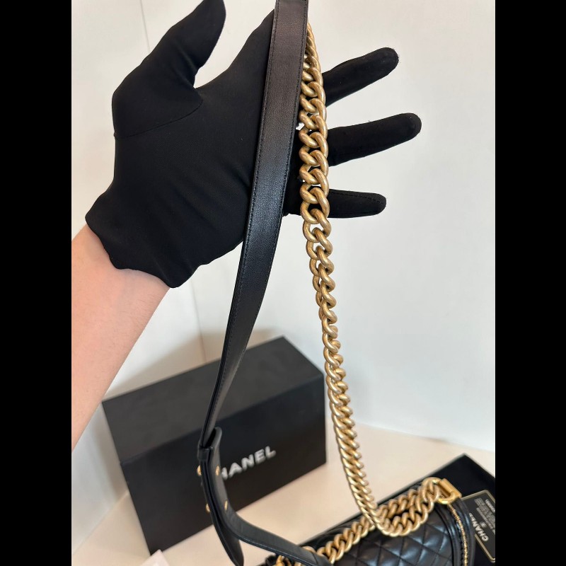 Chanel Leboy Small-16