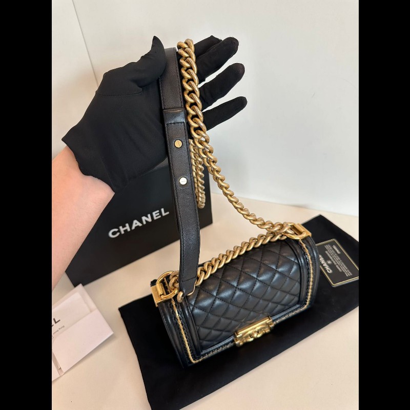 Chanel Leboy Small-19