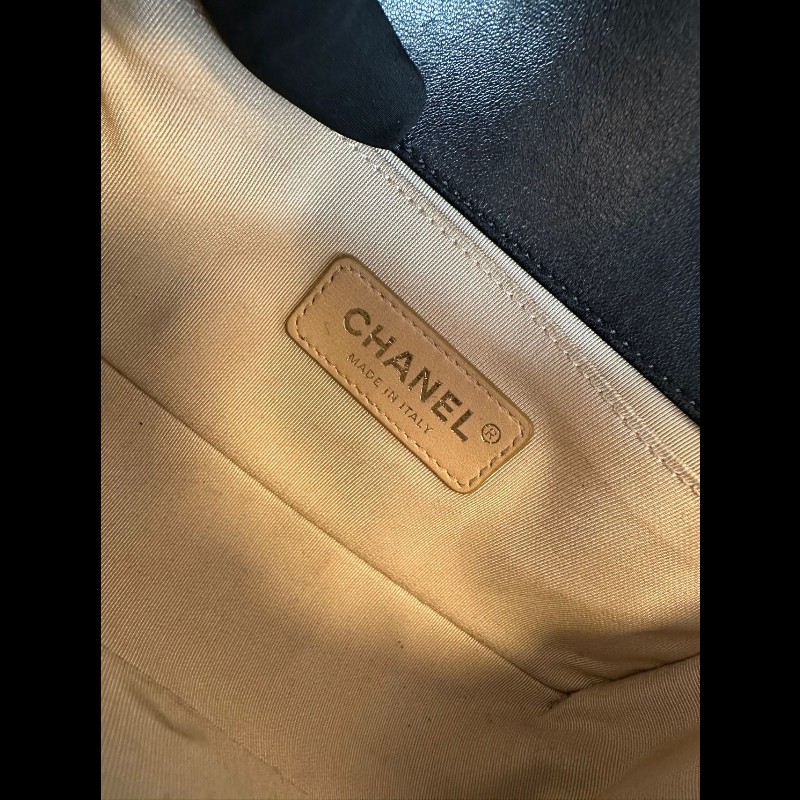 Chanel Leboy Small-22