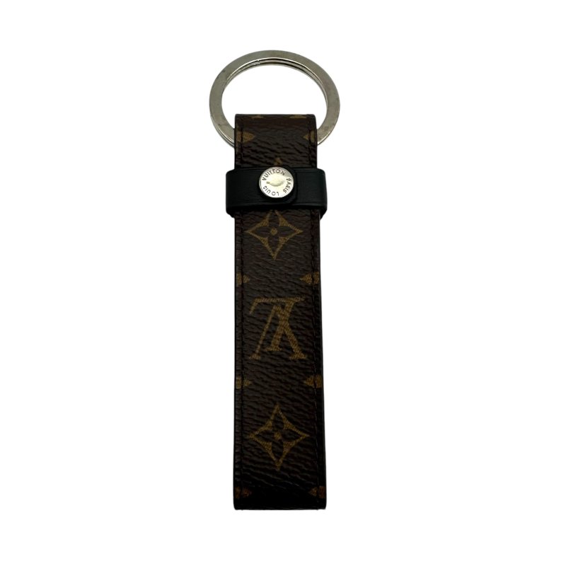 【美收精品】LOUIS VUITTON 經典老花鑰匙圈 C-306【隔月月中將轉賣至日本 上架期限30天】-1