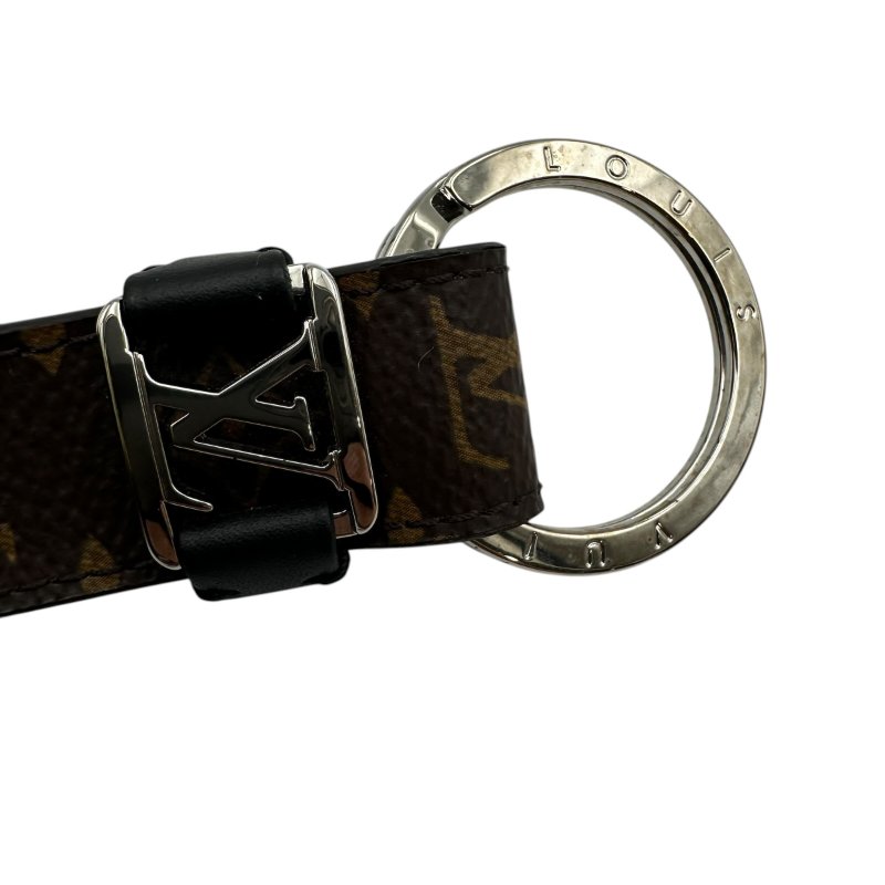 【美收精品】LOUIS VUITTON 經典老花鑰匙圈 C-306【隔月月中將轉賣至日本 上架期限30天】-2