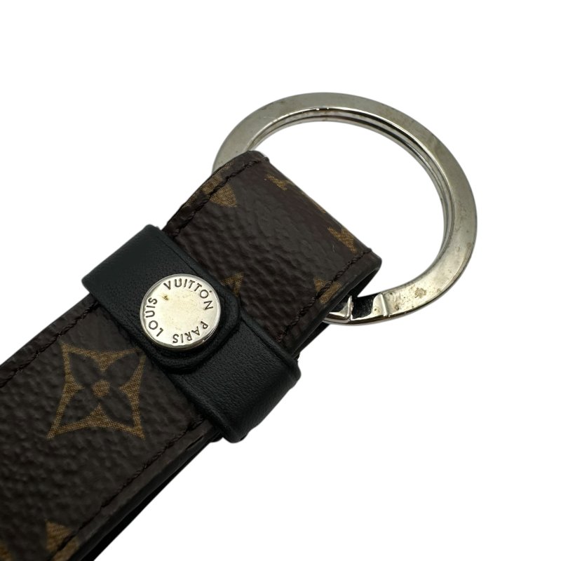 【美收精品】LOUIS VUITTON 經典老花鑰匙圈 C-306【隔月月中將轉賣至日本 上架期限30天】-4