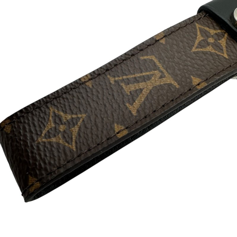 【美收精品】LOUIS VUITTON 經典老花鑰匙圈 C-306【隔月月中將轉賣至日本 上架期限30天】-5