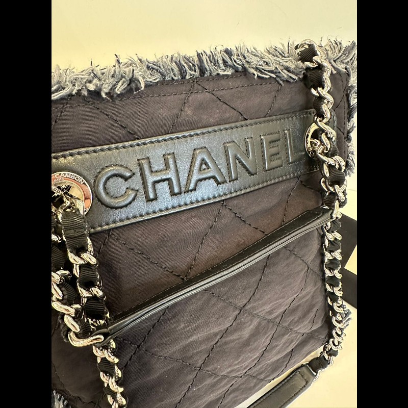 Chanel tote-2